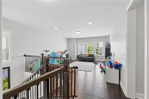 255 Still Pine Bend, Smyrna, GA 30082 - Photo 21