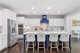 255 Still Pine Bend, Smyrna, GA 30082 - Photo 11