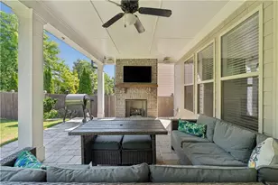 255 Still Pine Bend, Smyrna, GA 30082 - Photo 35