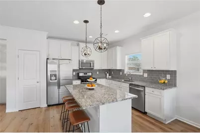 4631 Summer View Drive, Gainesville, GA 30504 - Photo 13