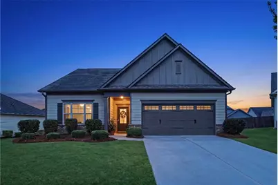 4631 Summer View Drive, Gainesville, GA 30504 - Photo 3