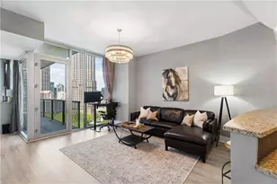 1080 Peachtree St NE, Atlanta, GA 30309 - Photo 3