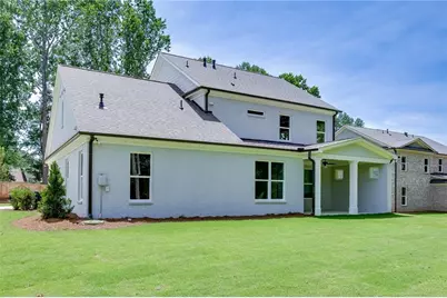 250 Wilbanks Street, Buford, GA 30518 - Photo 47