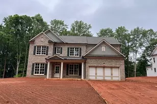 250 Wilbanks St, Buford, GA 30518 - Photo 1