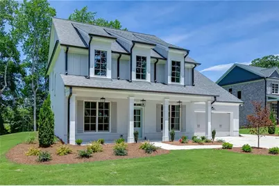 250 Wilbanks Street, Buford, GA 30518 - Photo 3