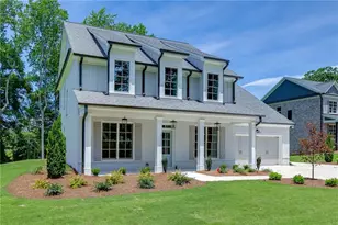 250 Wilbanks St, Buford, GA 30518 - Photo 3