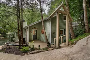 196 White Water Path, East Ellijay, GA 30536 - Photo 1