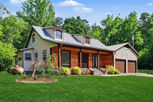 450 Big Springs Rd SE, Calhoun, GA 30701 - Photo 3