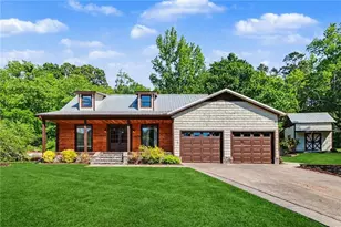 450 Big Springs Rd SE, Calhoun, GA 30701 - Photo 1