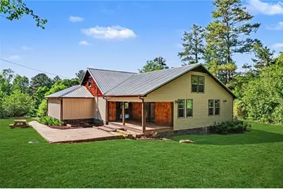 450 Big Springs Road SE, Calhoun, GA 30701 - Photo 35