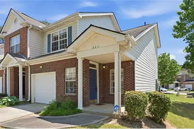 221 Rosewood Way NW, Atlanta, GA 30311 - Photo 3