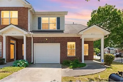221 Rosewood Way NW, Atlanta, GA 30311 - Photo 1