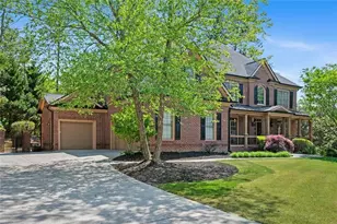 37 Creekside Ct, Acworth, GA 30101 - Photo 3
