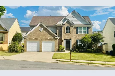 4644 Creekside Cove, Atlanta, GA 30349 - Photo 1