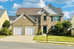 4644 Creekside Cove, Atlanta, GA 30349 - Photo 35