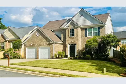 4644 Creekside Cove, Atlanta, GA 30349 - Photo 5