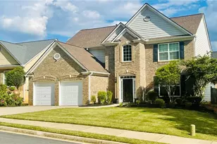 4644 Creekside Cove, Atlanta, GA 30349 - Photo 5