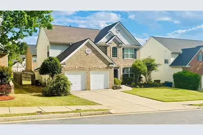 4644 Creekside Cove, Atlanta, GA 30349 - Photo 3