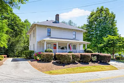 116 Mill Street #A, Monroe, GA 30655 - Photo 31