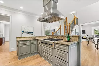2766 Briarlake Road NE, Atlanta, GA 30345 - Photo 15