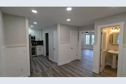1672 Grist Mill Drive, Marietta, GA 30062 - Photo 5
