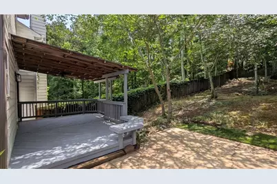 1672 Grist Mill Drive, Marietta, GA 30062 - Photo 13