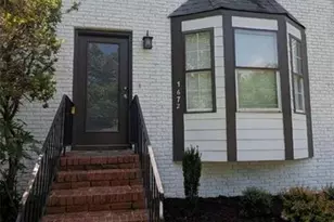 1672 Grist Mill Dr, Marietta, GA 30062 - Photo 27