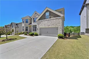 3998 Golden Gate Wy, Buford, GA 30518 - Photo 3
