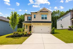 6015 Deer Run St, Union City, GA 30291 - Photo 1