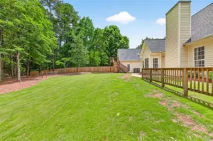 836 Winding Grove Ln, Loganville, GA 30052 - Photo 31