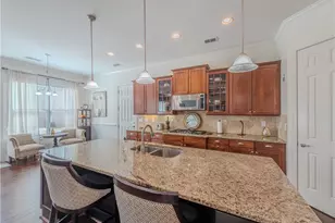 540 Warm Springs Ct, Loganville, GA 30052 - Photo 11