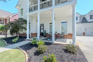540 Warm Springs Ct, Loganville, GA 30052 - Photo 5