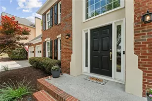 525 Lantana Ct NW, Acworth, GA 30102 - Photo 5