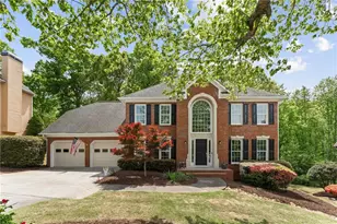 525 Lantana Ct NW, Acworth, GA 30102 - Photo 1