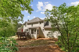 525 Lantana Ct NW, Acworth, GA 30102 - Photo 3