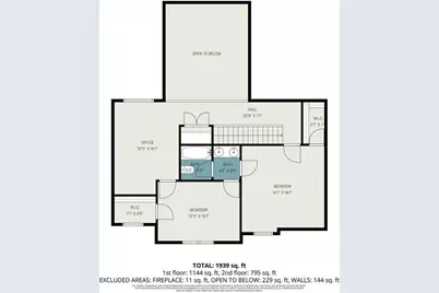 2674 Sardis Chase Court, Buford, GA 30519 - Photo 35