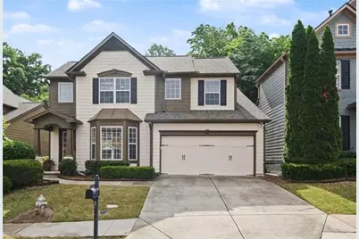 2674 Sardis Chase Court, Buford, GA 30519 - Photo 37