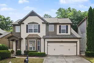 [Address not provided], Buford, GA 30519 - Photo 1