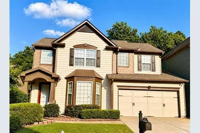2674 Sardis Chase Court, Buford, GA 30519 - Photo 1