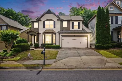 2674 Sardis Chase Court, Buford, GA 30519 - Photo 21