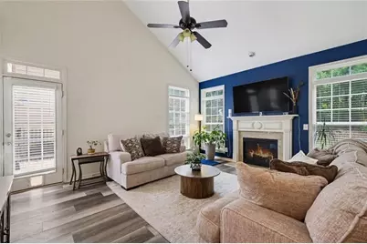 2674 Sardis Chase Court, Buford, GA 30519 - Photo 3