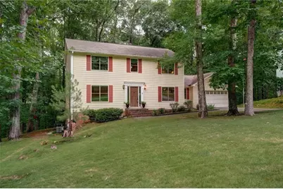 1153 Wind Hill Lane SW, Marietta, GA 30064 - Photo 1