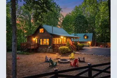 311 Woodland Brook Drive, Canton, GA 30115 - Photo 55