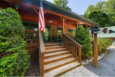 311 Woodland Brook Drive, Canton, GA 30115 - Photo 5