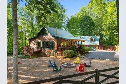 311 Woodland Brook Drive, Canton, GA 30115 - Photo 1