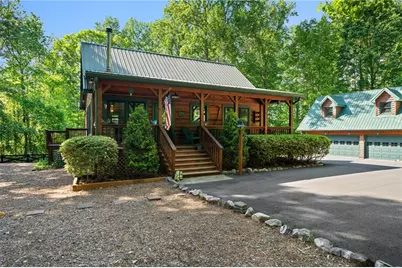 311 Woodland Brook Drive, Canton, GA 30115 - Photo 3