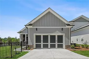 1025 Crossroad Trail, Milton, GA 30004 - Photo 41