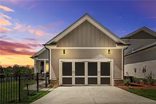 1025 Crossroad Trail, Milton, GA 30004 - Photo 43