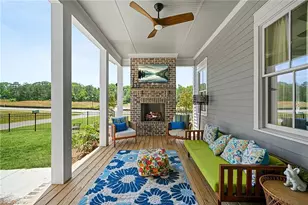 1025 Crossroad Trail, Milton, GA 30004 - Photo 39
