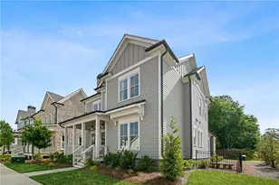 1025 Crossroad Trail, Milton, GA 30004 - Photo 3